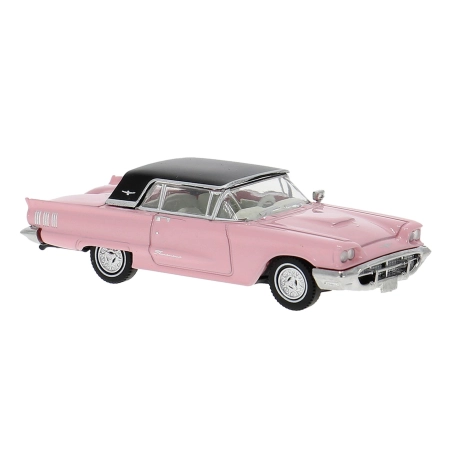 Brekina 18202 - Ford Thunderbird Cabrio