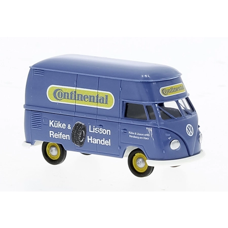 Brekina 32626 - VW T1b „Küke & Lisson-Continental”, 1960 r.