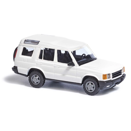 Busch 60231 - Land Rover Discovery