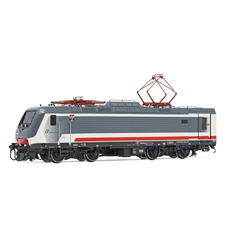 Lima HL2665 - Elektrowóz E.464 „Intercity”, FS, Ep.VI