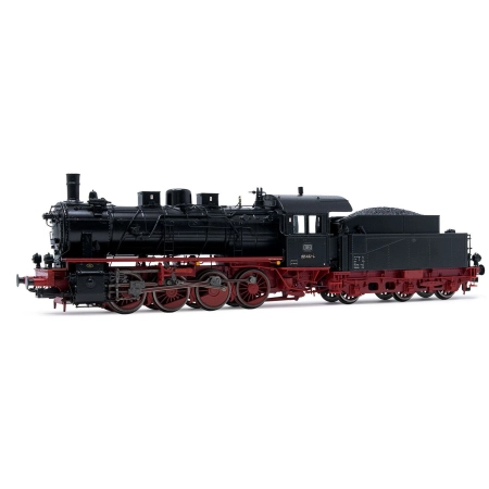 Rivarossi HR2892S - Parowóz 055 632-4, DB, Ep.IV, dźwięk DC