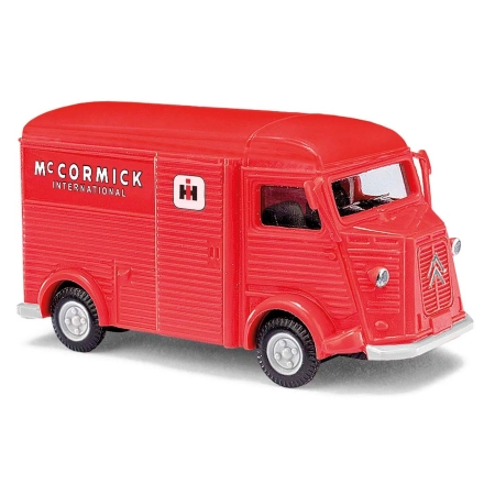 Busch 41965 - Citroen H Mc Cormic