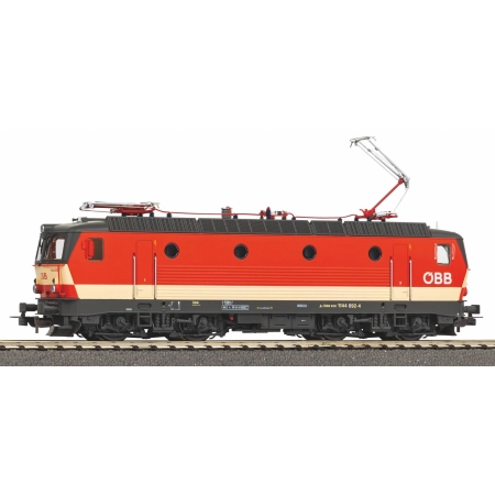 Piko 51637 - Elektrowóz Rh 1144, ÖBB, Ep.V