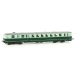 mtb H0SN52-38PKP - Jednostka spalinowa SN 52-38, PKP, Ep.III