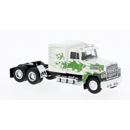 Brekina 85879 - Ford LTL 9000, 1978