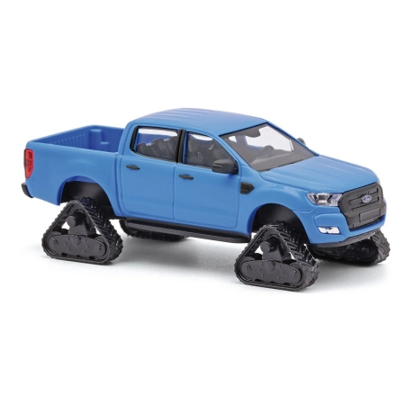 Busch 52849 - Ford Ranger, rok 2016