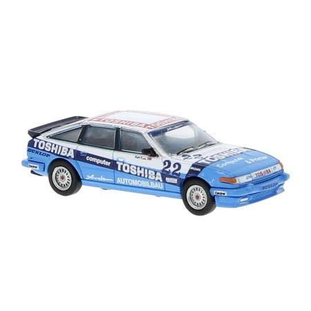 Brekina 15155 - Rover "22" Kurta Thiima, Mistrz DTM 1986.