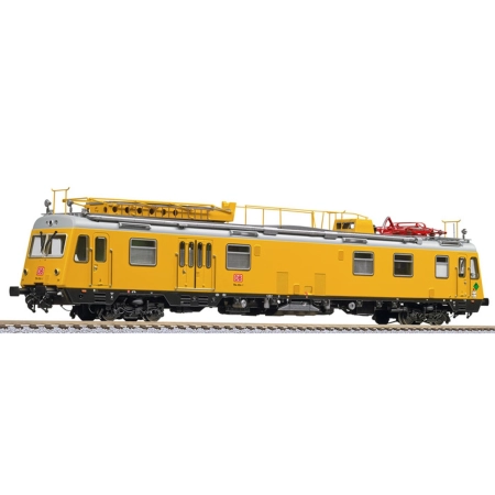 Liliput 133241 - Wagon wieżowy 704 004-1 BW Würzburg, DBAG, Ep.V