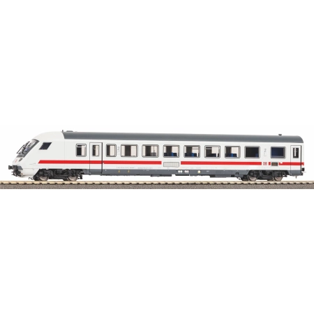 Piko 58870 - Wagon sterowniczy Bpmmbdzf, 2 klasa, DBAG, Ep.VI