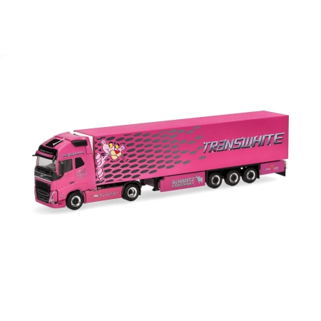 Herpa 319836 - Volvo FH GL XL 20 KüKo-Sz