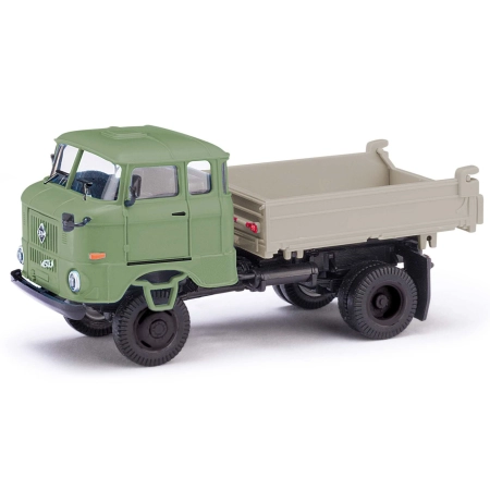 Busch 95288 - IFA W50 LA/3SK