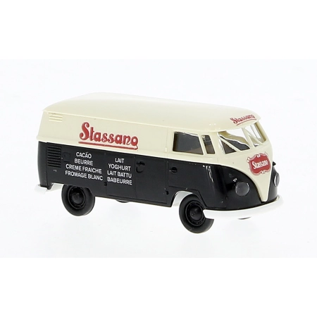 Brekina 32785 - VW T1b Stassano