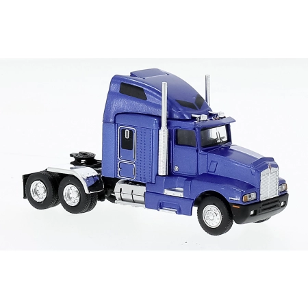 Brekina 85925 - Kenworth T 600, 1984
