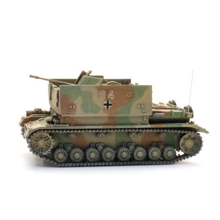 Artitec 6870713 - WM Möbelwagen