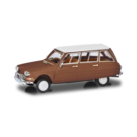 Herpa 038959 - Citroën AMI 6 Break