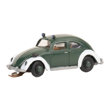 Faller 161443 - VW Käfer Polizei