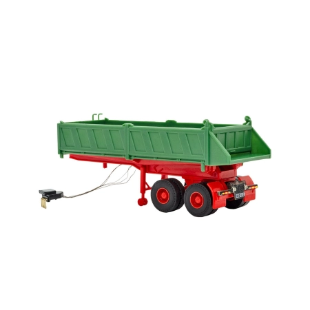 Viessmann 8212 - CatMotion MEILLER wywrotka siodłowa MDKS 28/2
