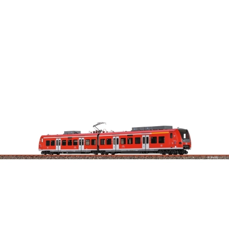 Brawa 44644 - Elektryczny zespół trakcyjny BR 426, 426 513-8 i 426 013-9
