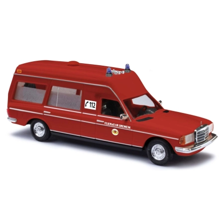 Busch 52218 - Mercedes-Benz VF 123 Miesen