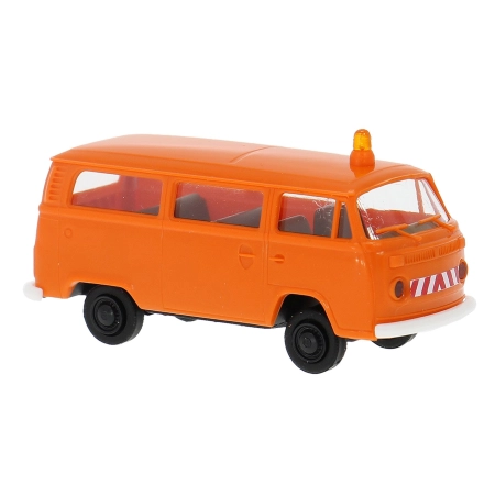 Brekina 33163 - VW T2 Kombi, 1973, Kommunal
