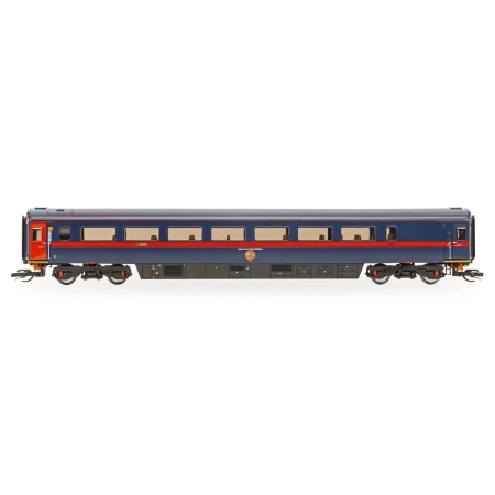 Hornby TT4044 - Wagon środkowy HST Mk3 TGS 44098, GNER, Ep.V