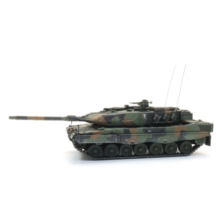 Artitec 1870204 - NL Leopard 2A6 samochód opancerzony, do montażu