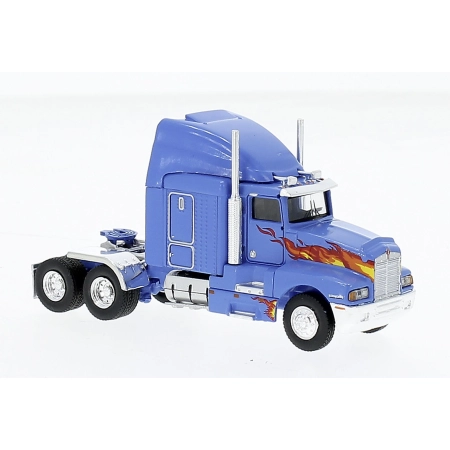 Brekina 85934 - Kenworth T 600, 1984 r.