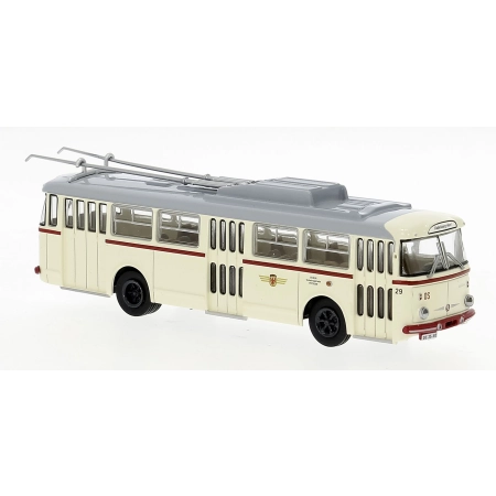 Brekina 61355 - Skoda Tr9 Potsdam