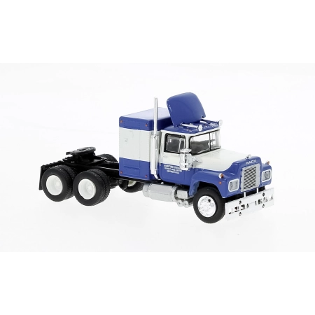 Brekina 85808 - Mack RS 700 2. Version 1966, 1966