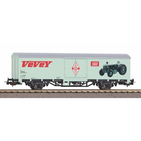 Piko 54306 - Wagon towarowy, SBB, Ep.III „Vevey