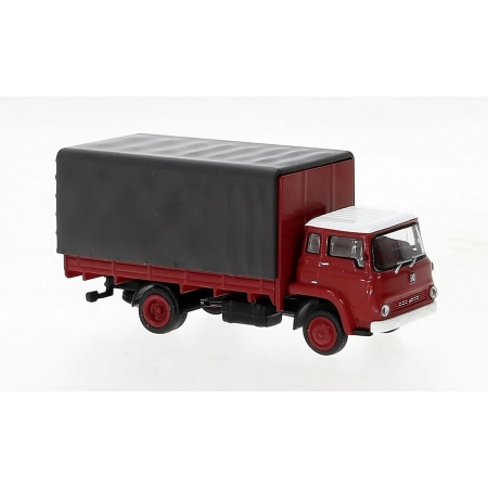 Brekina 35907 - Bedford TK