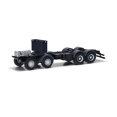 Herpa 085915 - Serwis części: Podwozie 8x8 Iveco Trakker