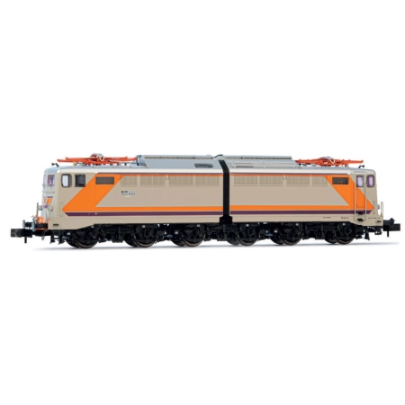 Arnold HN2643 - Elektrowóz E.646 'Navetta', FS, Ep.IV-V 'MDVC'