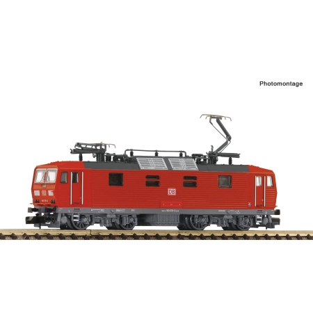 Fleischmann 7560073 - Elektrowóz 180 015-0, DBAG, Ep.VI