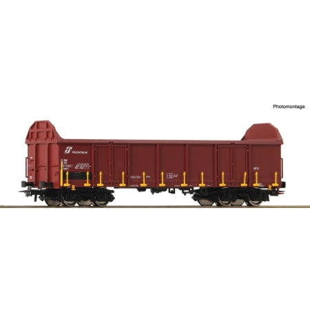 Roco 6600130 - Węglarka Ealos-t, FS, Ep.V-VI