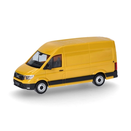 Herpa 098908 - MAN eTGE