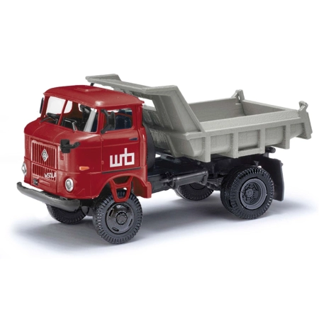 Busch 95289 - IFA W50 LA/ MK5