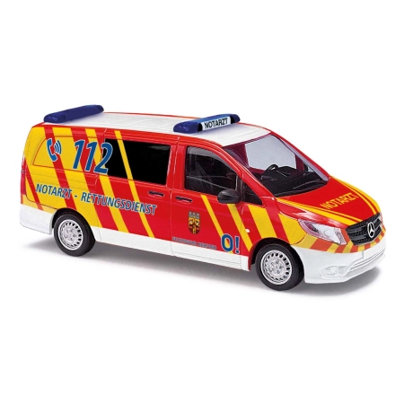 Busch 51136 - Mercedes-Benz Vito Herford
