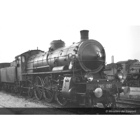 Rivarossi HR2914 - Parowóz Gr.685, FS, Ep.III