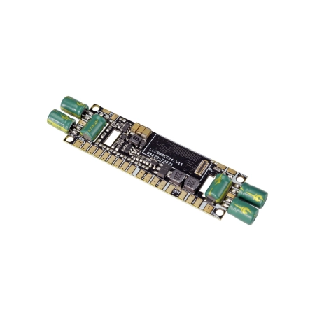 ESU 53955 - Adapterplatine mit PowerPack für E24 Interface