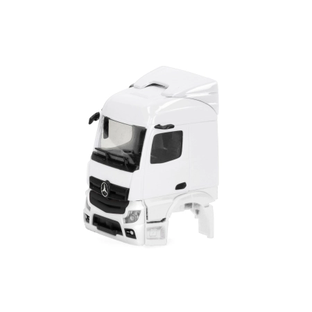 Herpa 085991 - Części serwisowe TS FH MB Actros Strsp m Lü