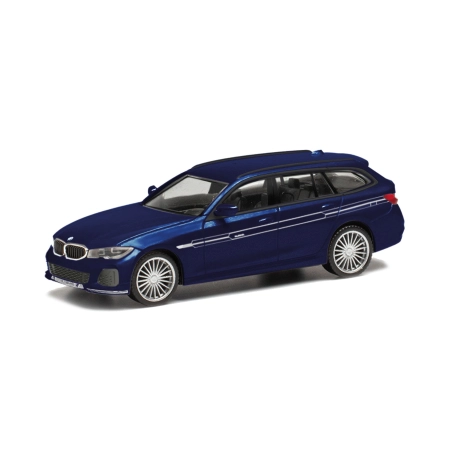 Herpa 430906-002 - BMW Alpina B3