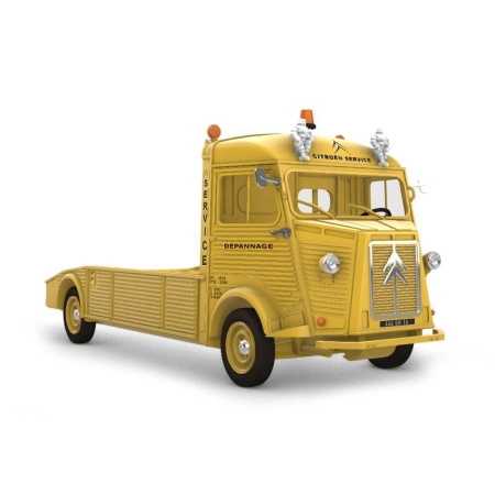 Artitec 387.691 - Transporter samochodowy Citroën HY