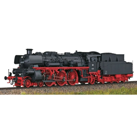 Märklin 38323 - Parowóz 18 323, DB, Ep.III, dźwięk MFX