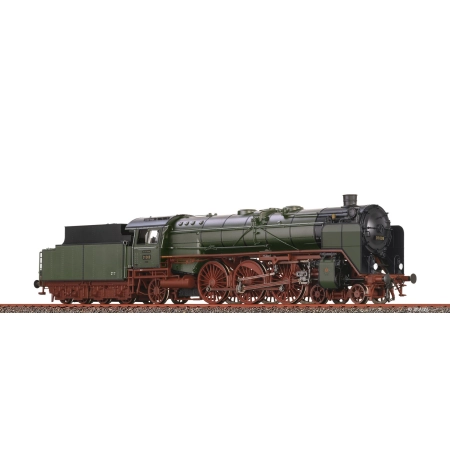 Brawa 40992 - Parowóz 01 008, DRG, Ep.II