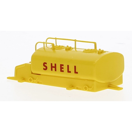 Brekina 95507 - Zbiornik górny „Shell''