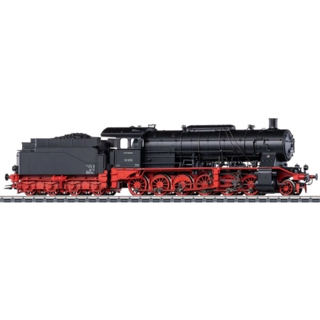 Märklin 38059 - Parowóz 59 032, DB, Ep.III, dźwięk MFX+