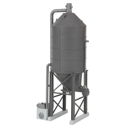 Faller 180329 - Silos 84 x 58 x 118 mm