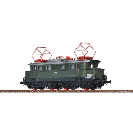 Brawa 63119 - Elektrowóz E44 100, DB, Ep.III, DC-Sound