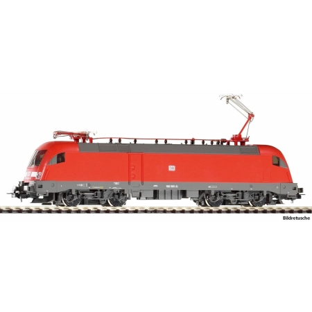 Piko 98551-A - Elektrowóz BR 182, DBAG, Ep.V